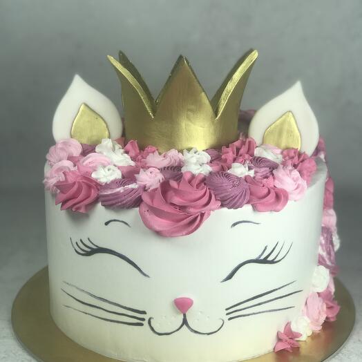 Кошечка