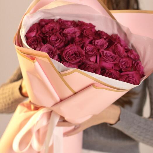 25 роз 3