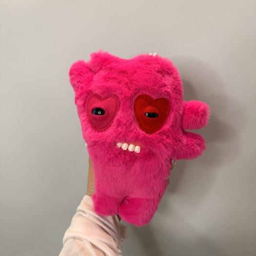 Фуглеры (Fugglers) сердце