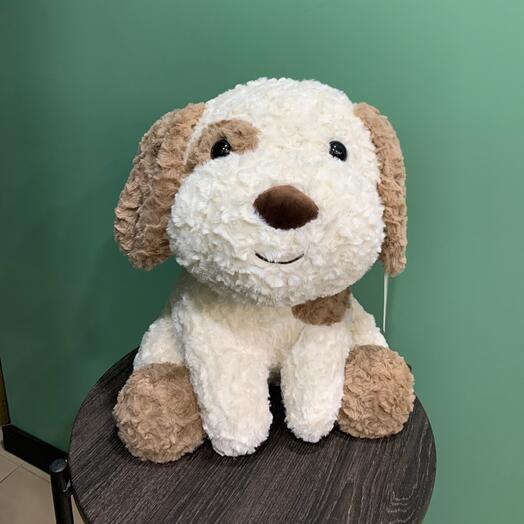 Игрушка Собака «Бобик»