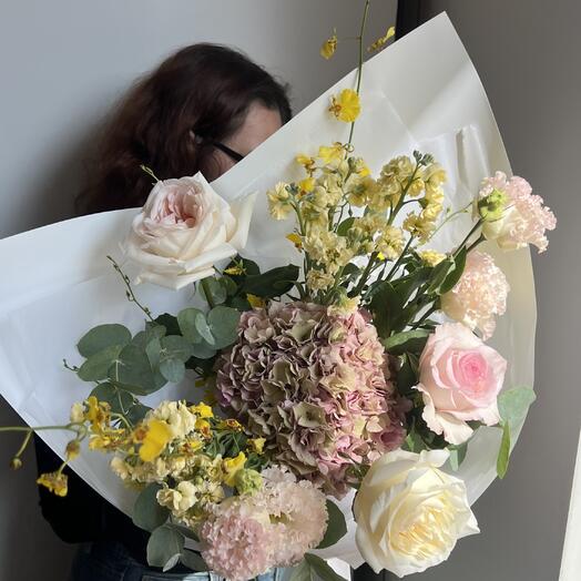 Букет «Осень»