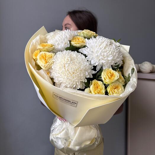 Солнечный луч 💛