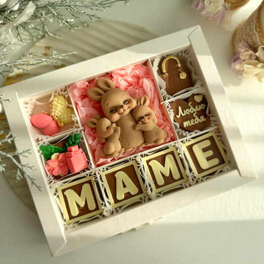 Набор «маме»