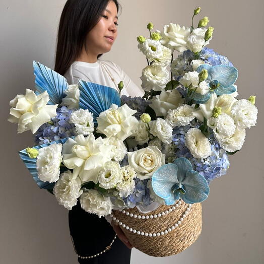 Композиция "Удивительная", размер XL