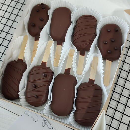 Popsicle pie-potato