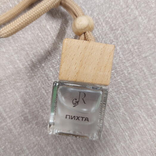 Автопарфюм с ароматом пихты