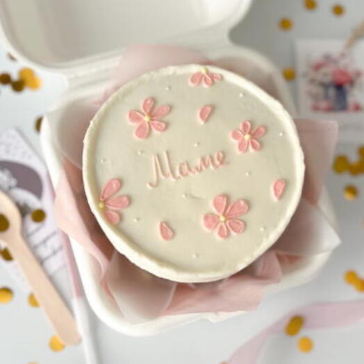 Бенто «маме»