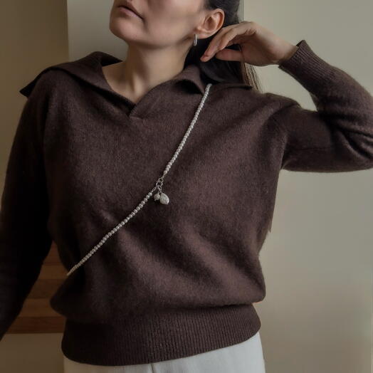 Жемчужная фантазия