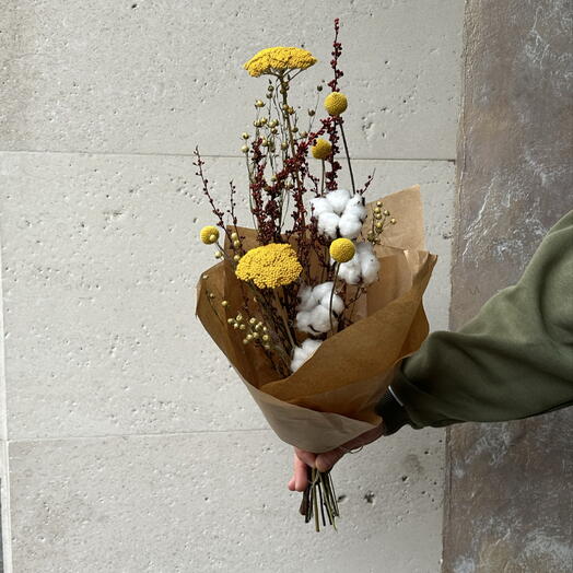 Getting ready for winter