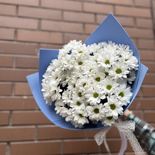 Свежее утро в деревне