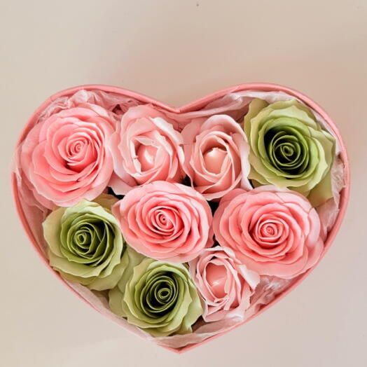 Шепіт Кохання