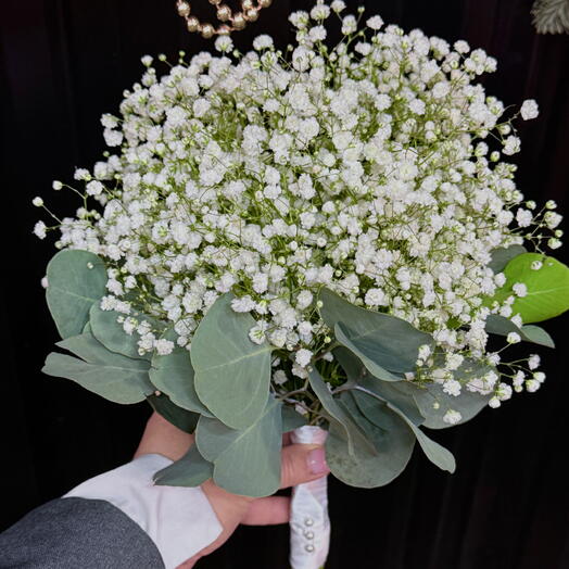 Букет для невесты