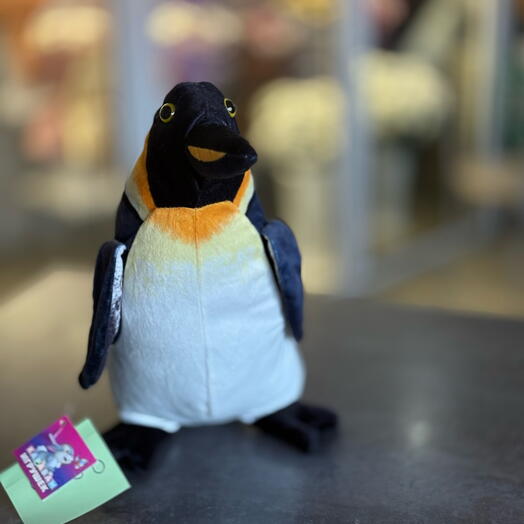 Пингвин🐧