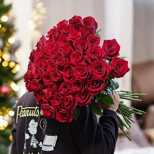 Dutch Roses