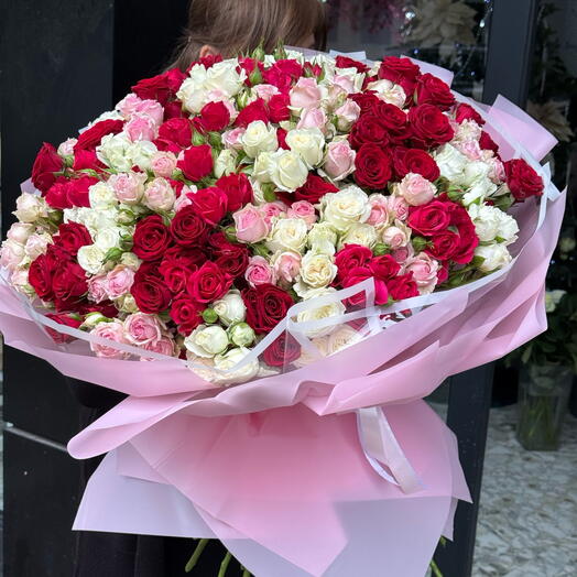 Love in Bloom