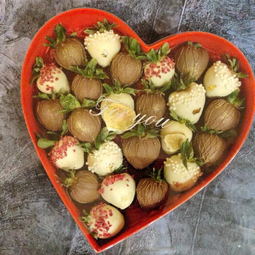 Набор Valentine Love