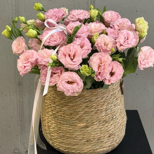 Когда цветут сады