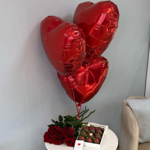 Набор для любимой 2💌