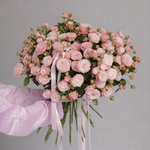Pink Bliss