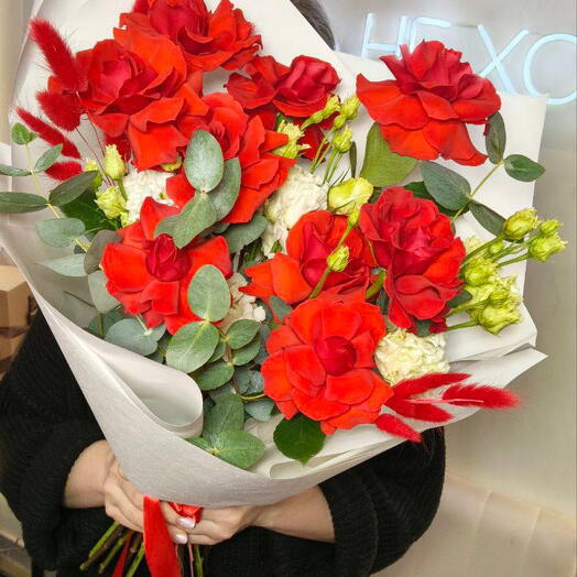 Французский поцелуй