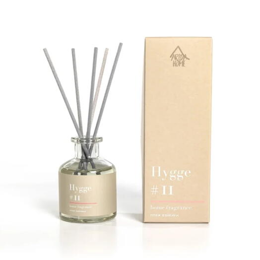 Диффузор "Hygge" ароматический (пляж Вайкики), 50 мл