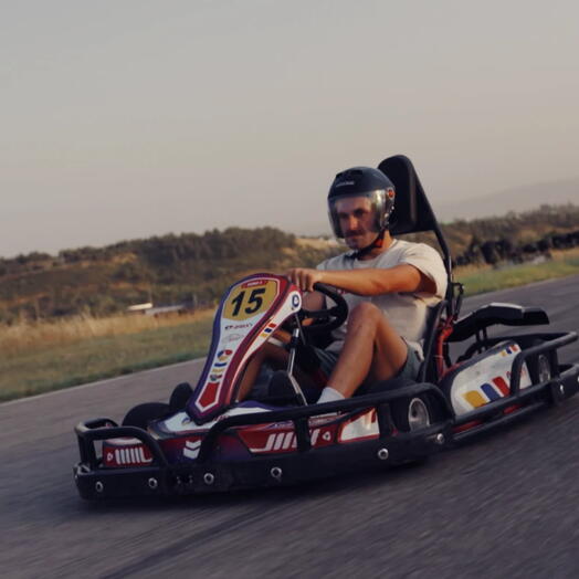 Картинг | Karting