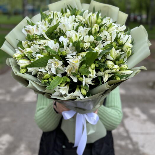Букет 035