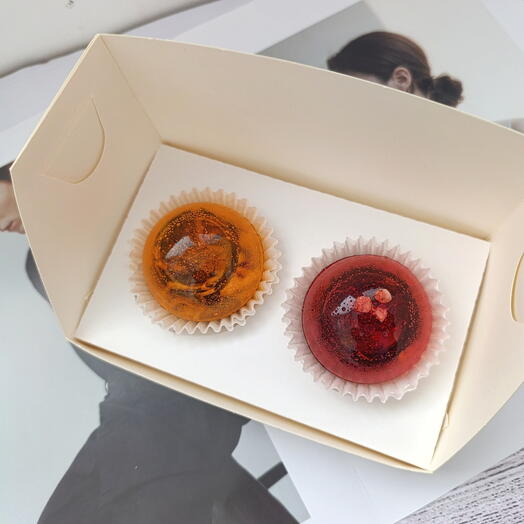 Дыхание весны