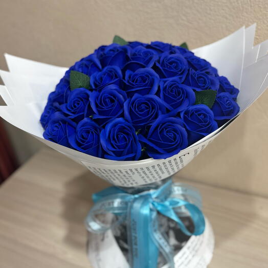 Композиция «с любовью»💙