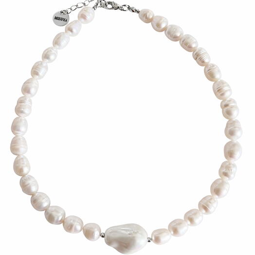 Бусы Pearly Love