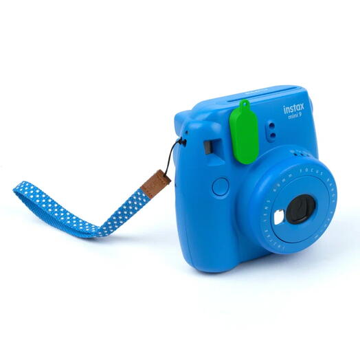 Крышка на вспышку   для INSTAX mini 9