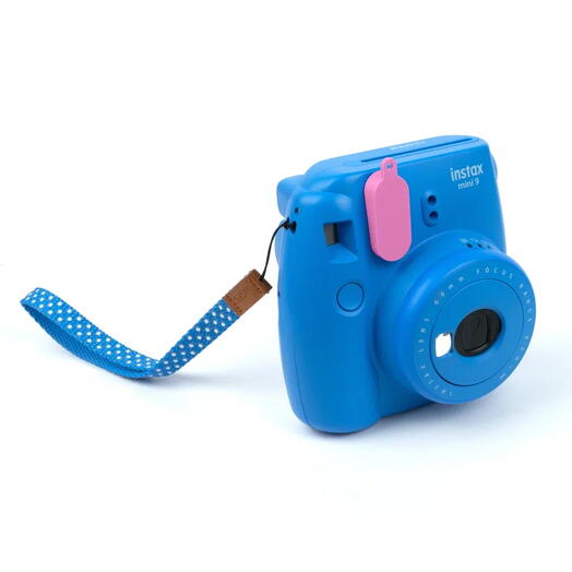 Крышка на вспышку  для  INSTAX  mini 9