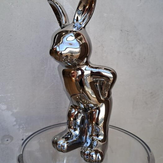 🐇Поставка под бокалом