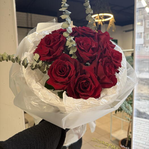 Классика 🌹