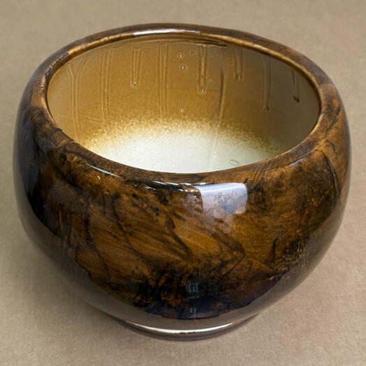 Горшок для цветов М 27