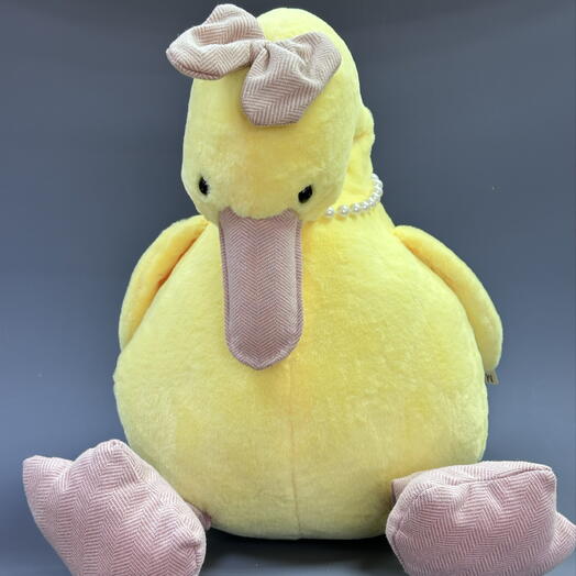 Уточка 🦆