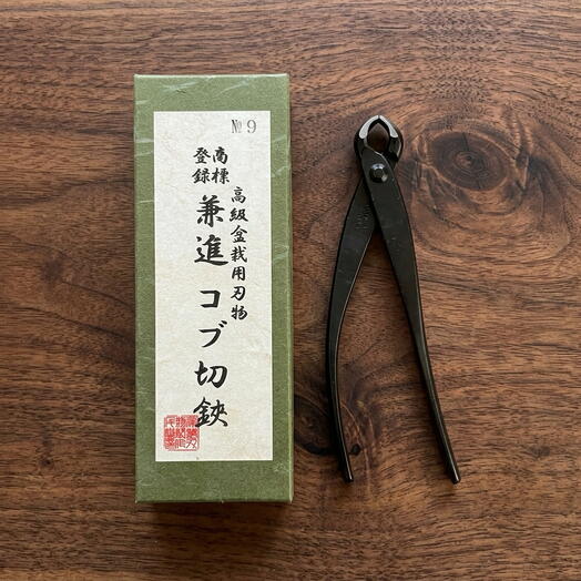 Профессиональные японские кусачки KANESHIN, 150mm