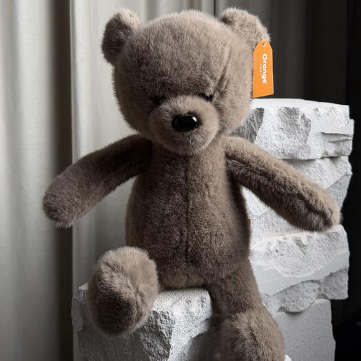 Плюшевый мишка 33см 🧸