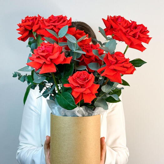 Коралловый риф: французская роза