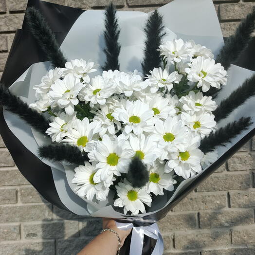 Букет Круэлла