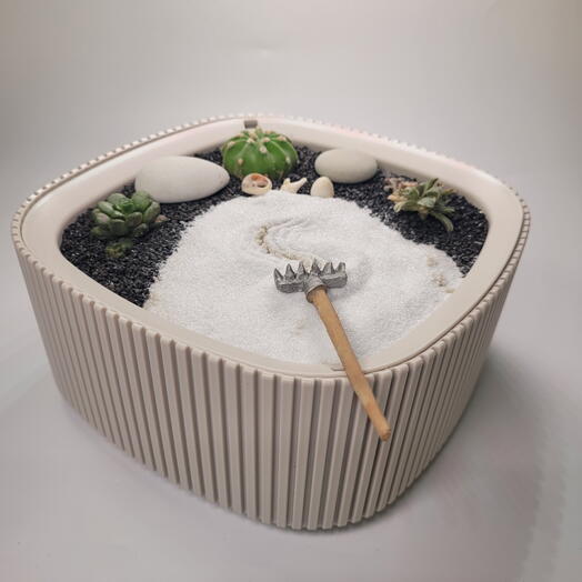 Mini-Jardín"relax"