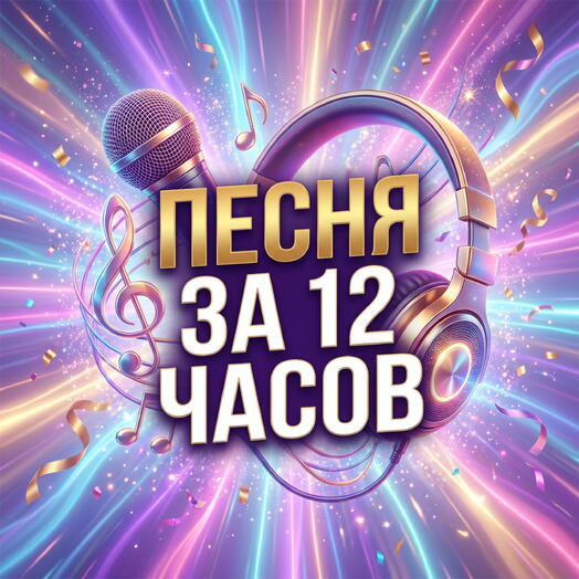 Подарок на день рождения: песня - поздравление за 12 часов, подарок маме, коллеге, подарок любимой девушке