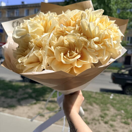 « Нежная прохлада»☺️🤍