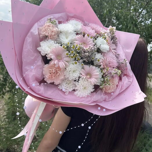 Букет для любимой ️