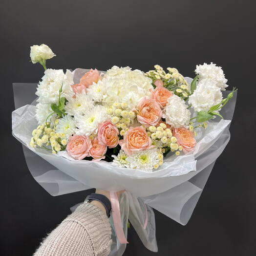 Букет 💐 цветов
