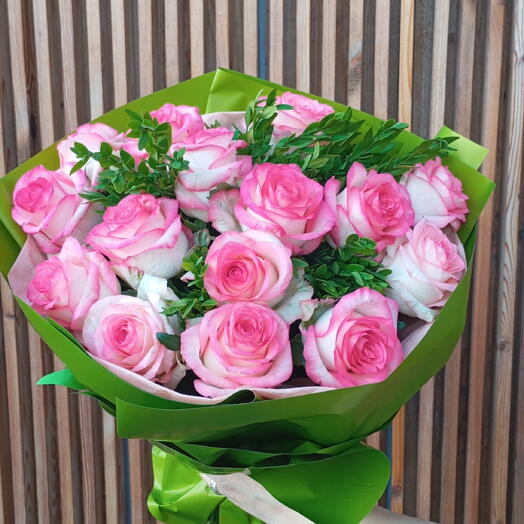 Букет торжество🌹