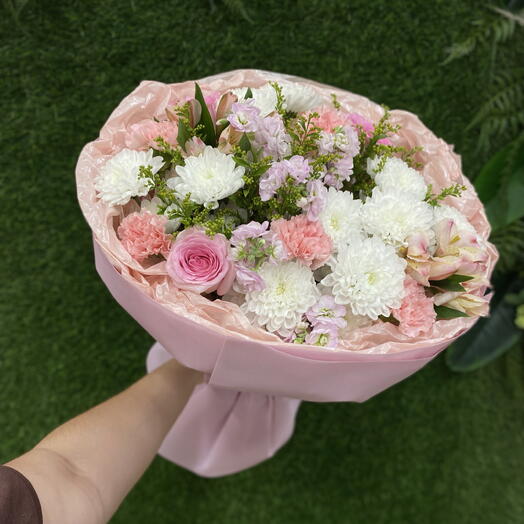 Мелодия в сердцах