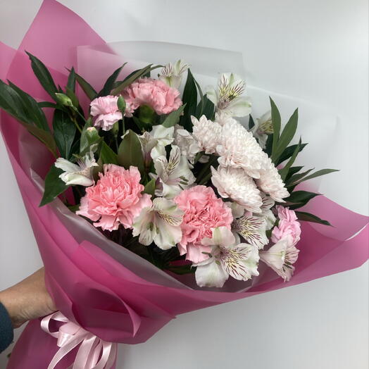🌸🌸Нежный букет