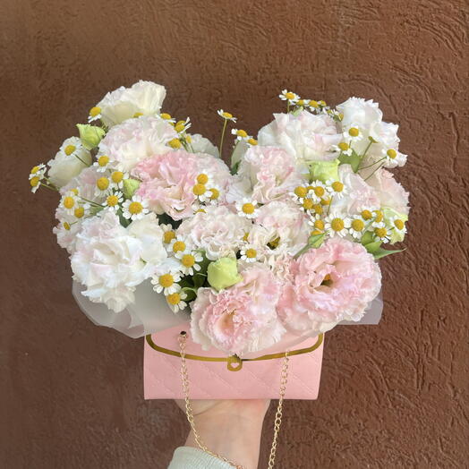 Нежная композиция 💖