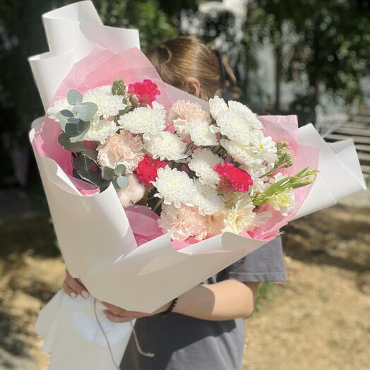 Воздушное настроение